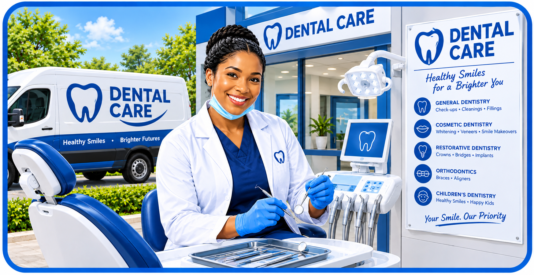 Professional Root Canal Treatment Service