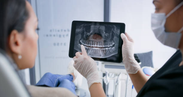 Licensed Root Canal Treatment service in Sonora, CA - Dentist Open Now